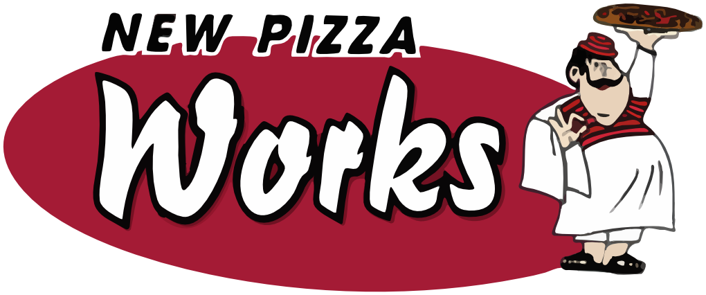 Pizza Works Logo